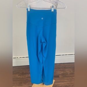 NEW 💙 LULULEMON athletica leggings || Lululemon align HR wide-leg pant 31’’ 💙
